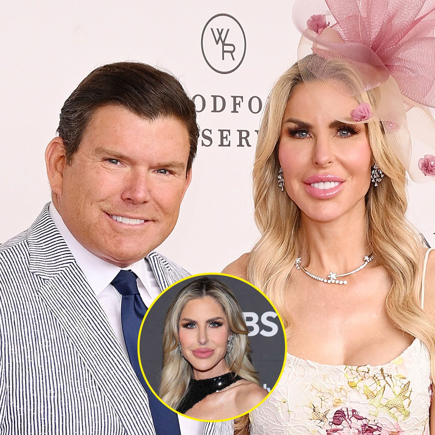 Bebahan - Inside the life of Fox News host Bret Baier's Chanel-loving