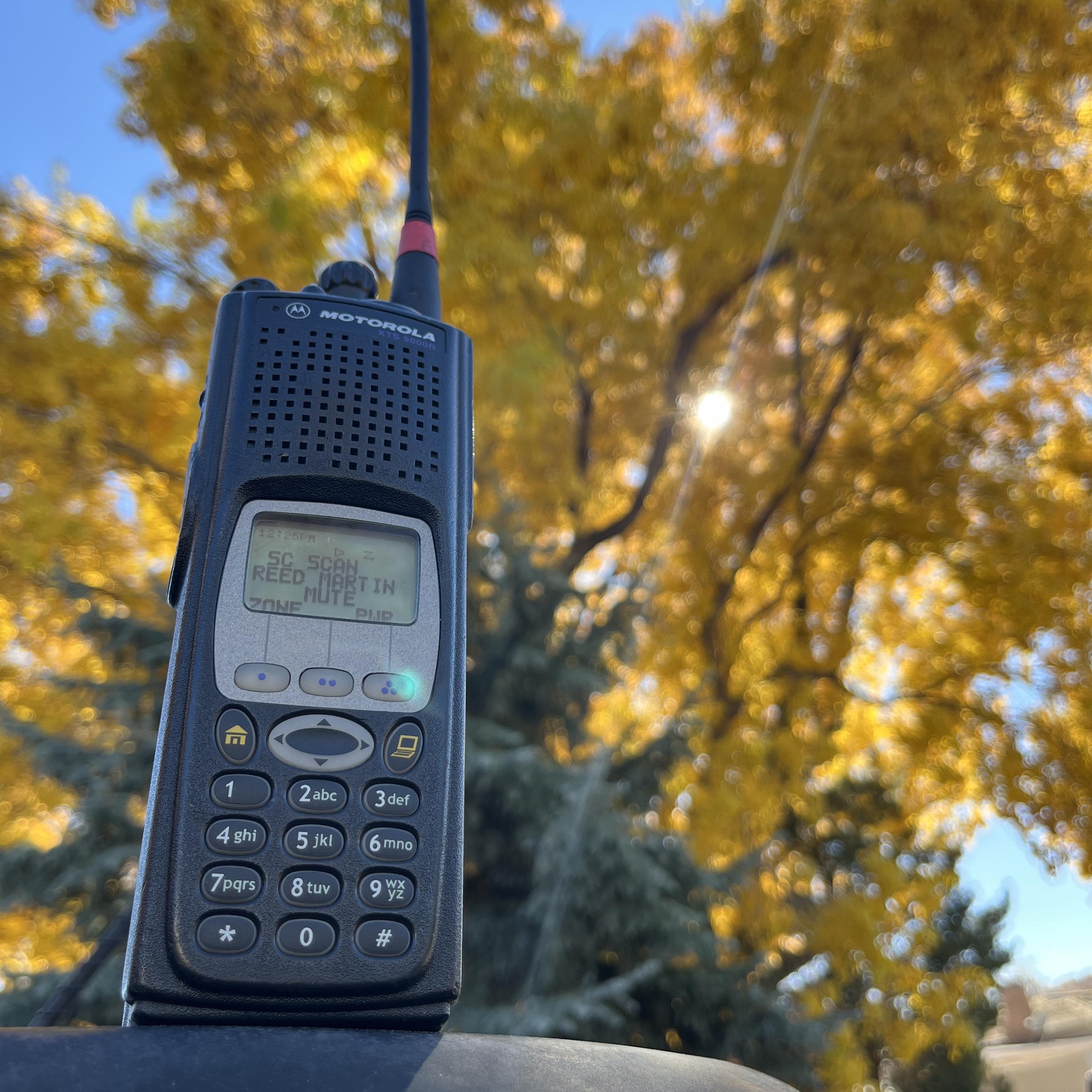 Motorola Radios Users and Collectors Community [Buy, Sell ,Trade ...