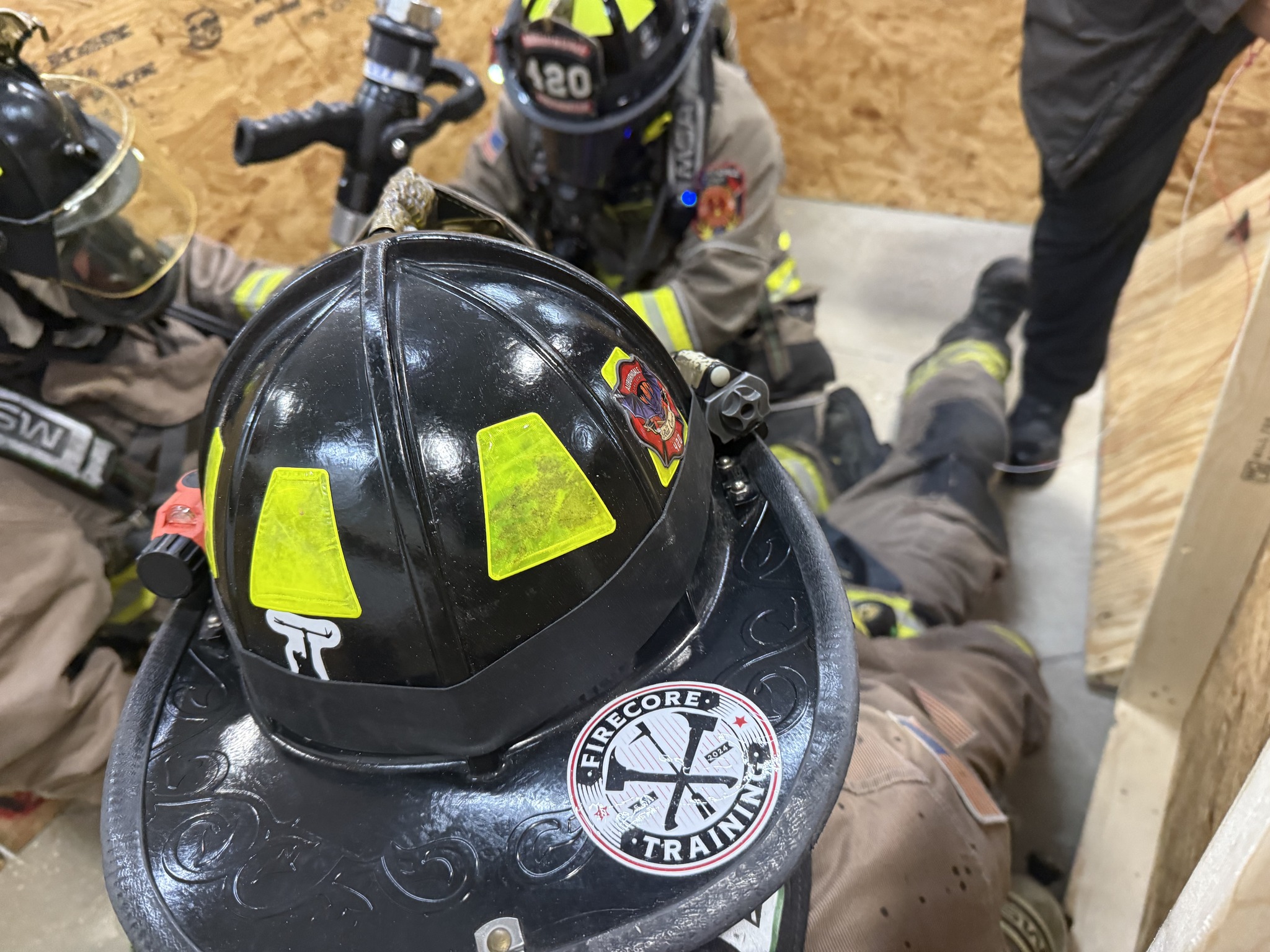 Firecore Training