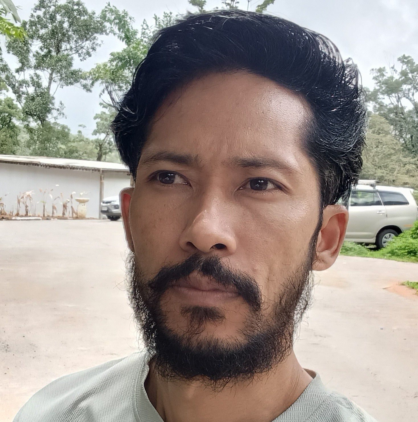 Bijay Bohara