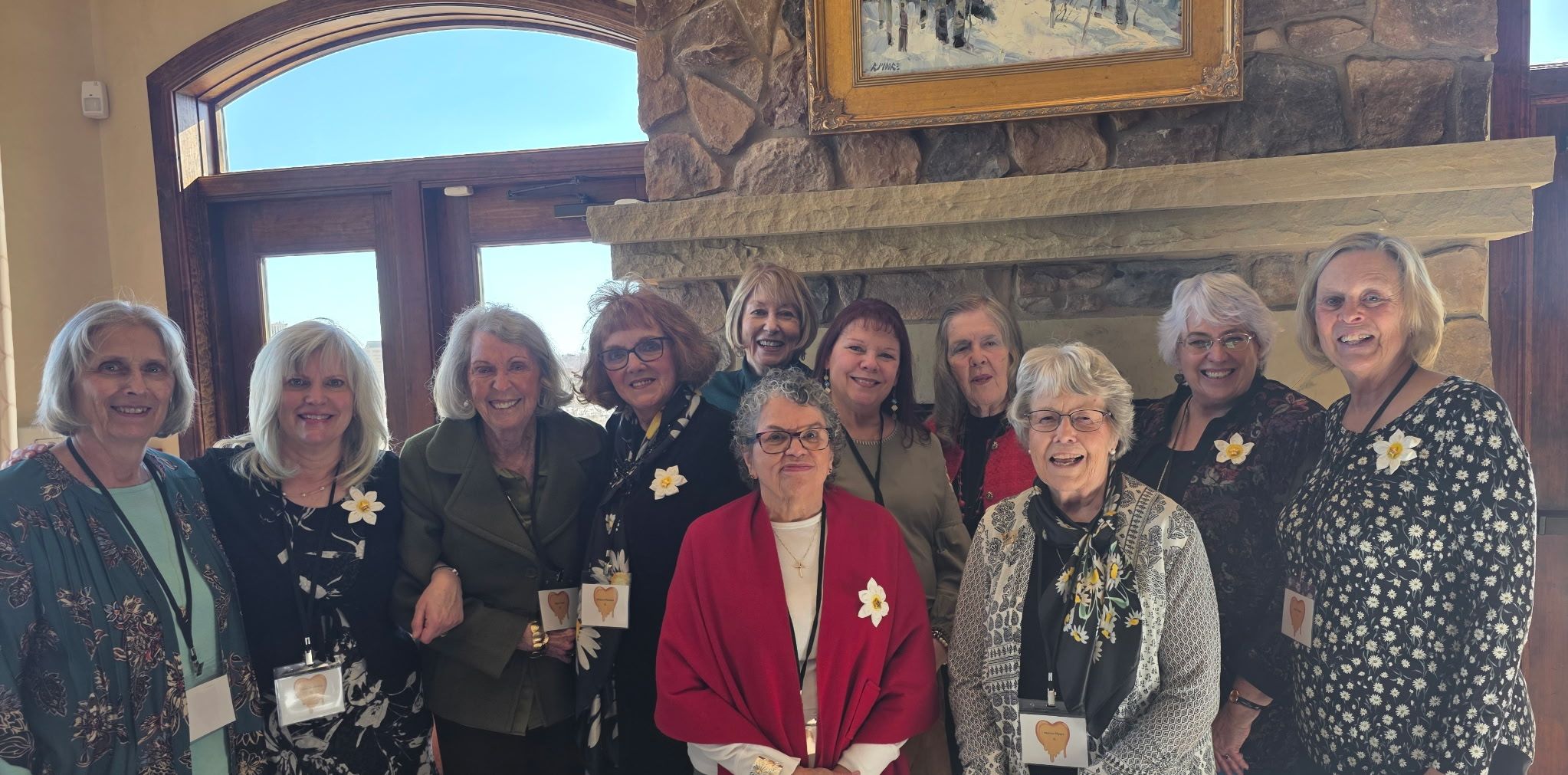 PEO - Chapter IL Colorado | Woodland Park CO