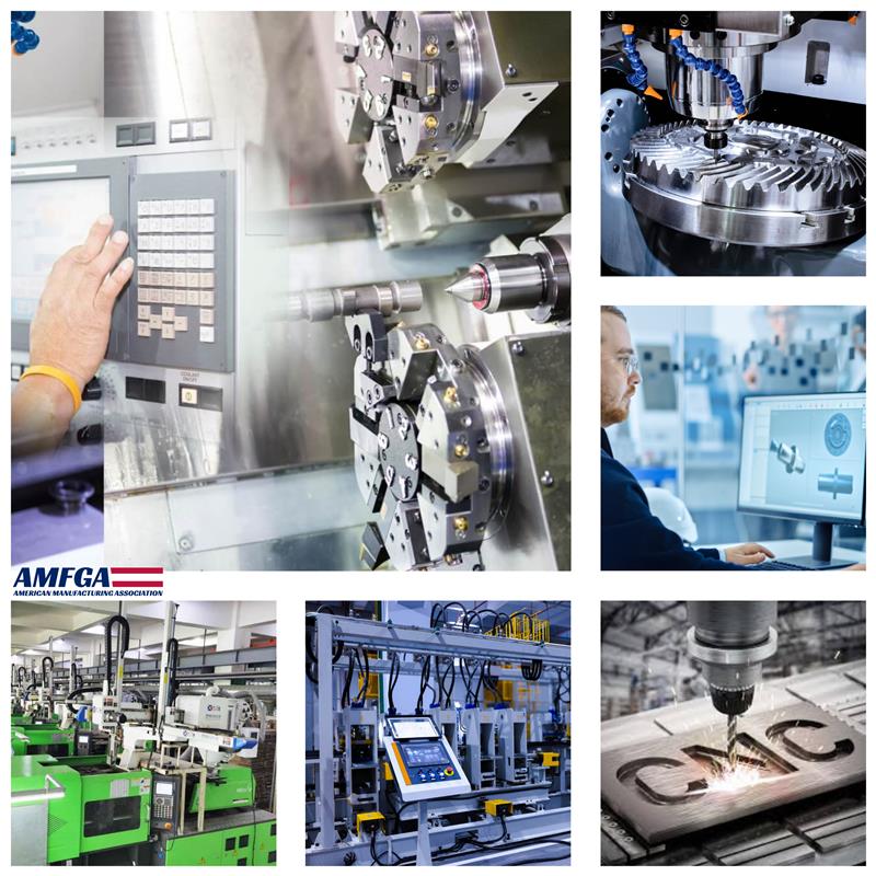 American Manufacturing Association