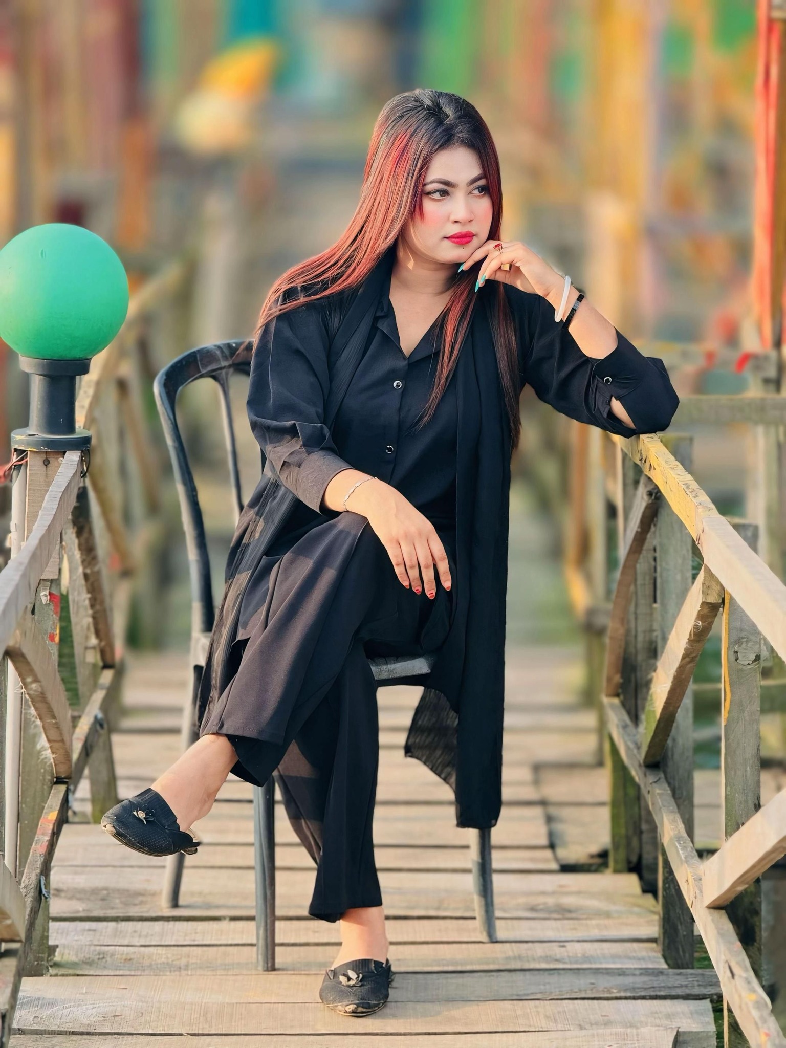 Rukaiya Jahan