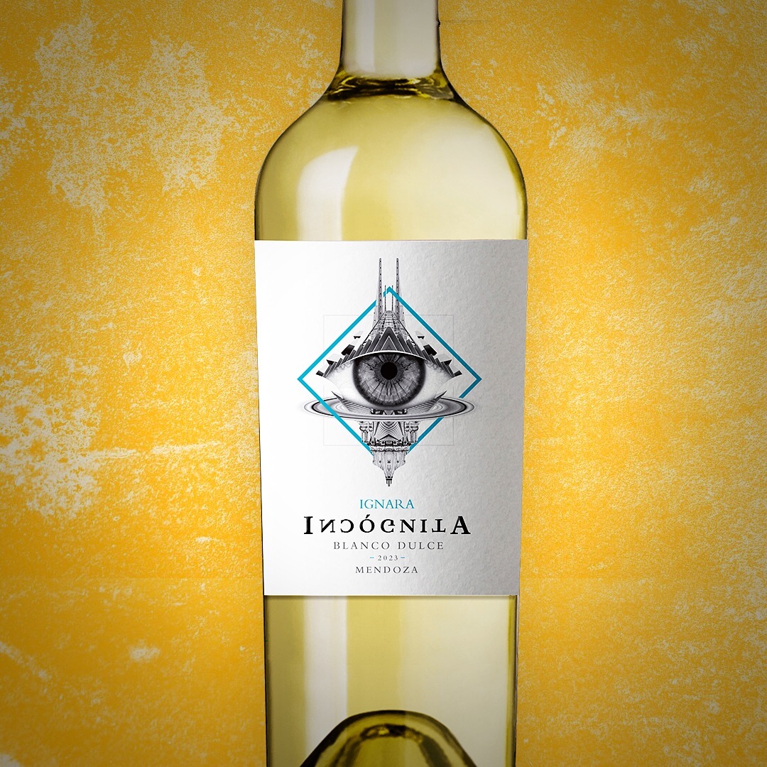 Ignara wines - Descubrí la dulzura perfecta con nuestro...