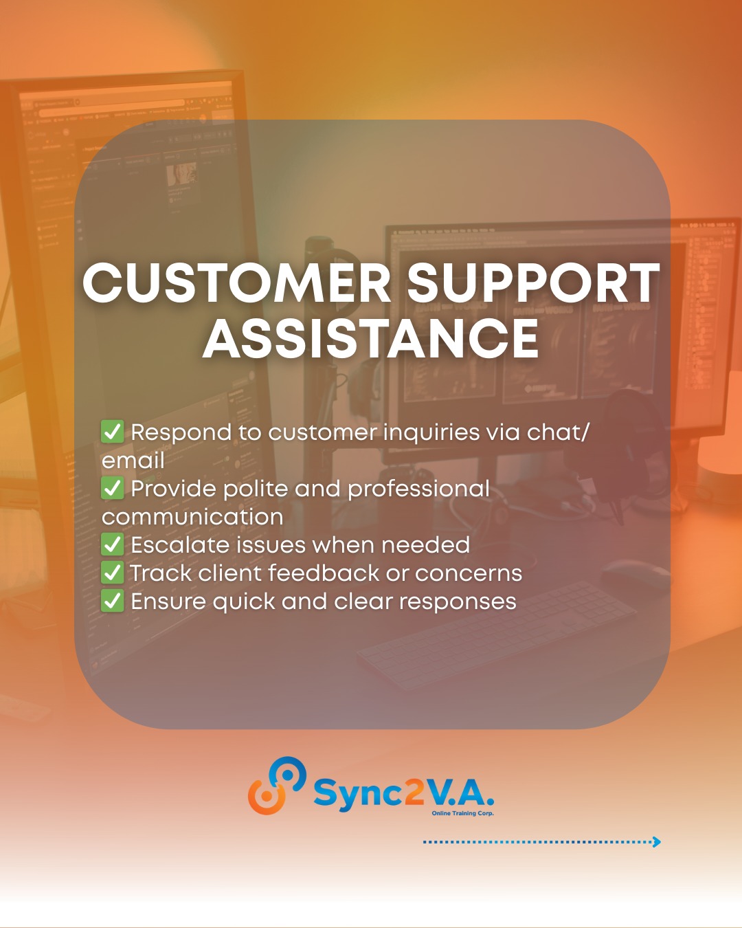 Medical VA Course by... - Medical VA Course by Sync2VA