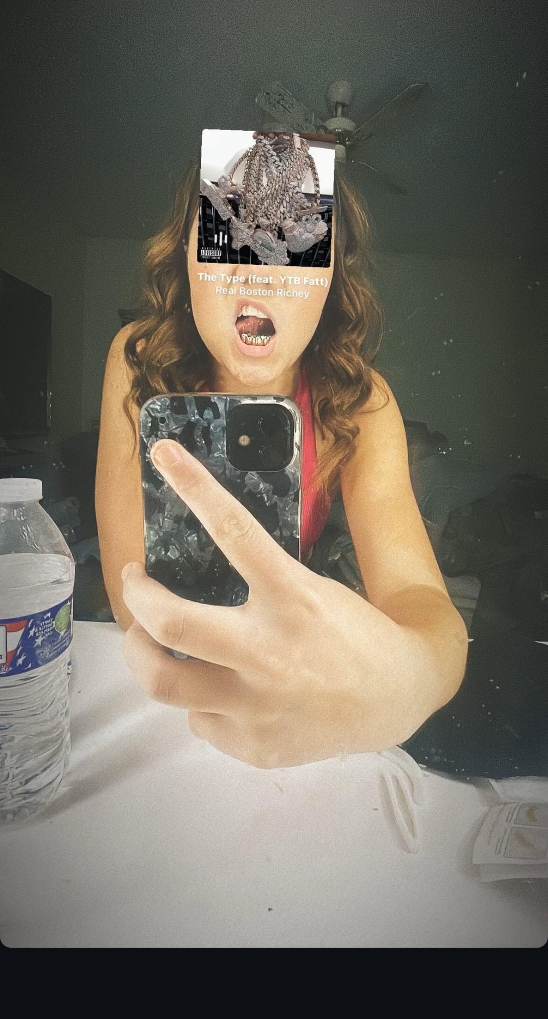 Addison Butler