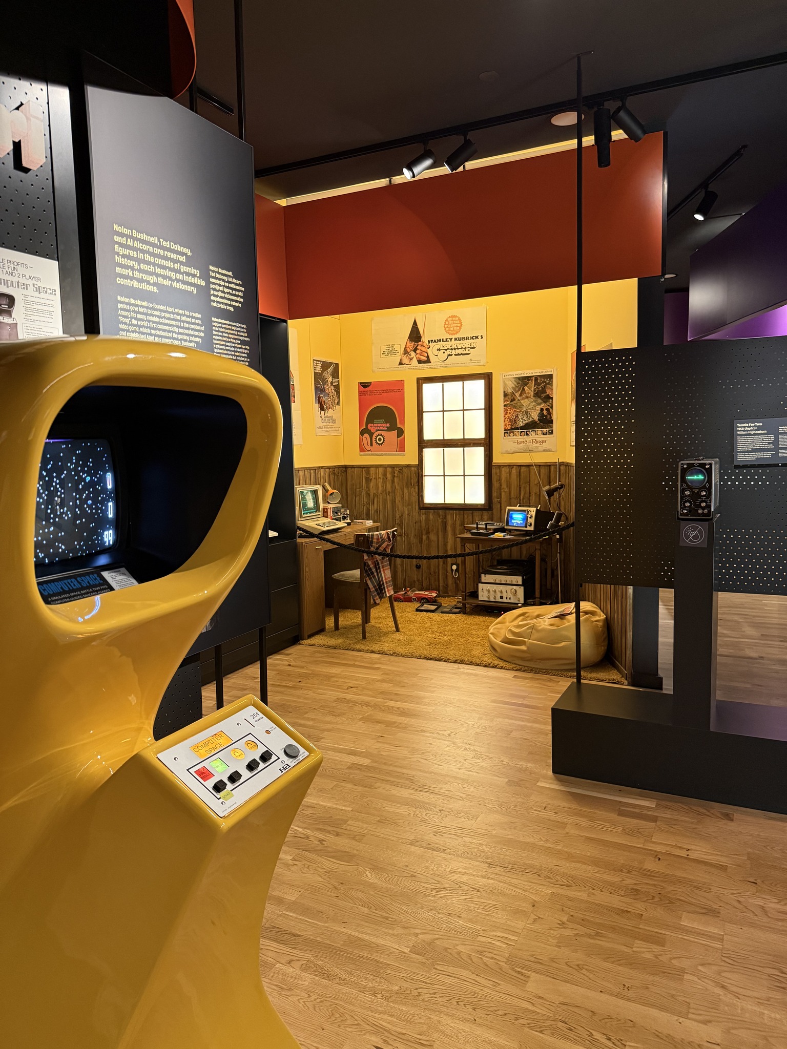 Video Game History Museum | Zagreb