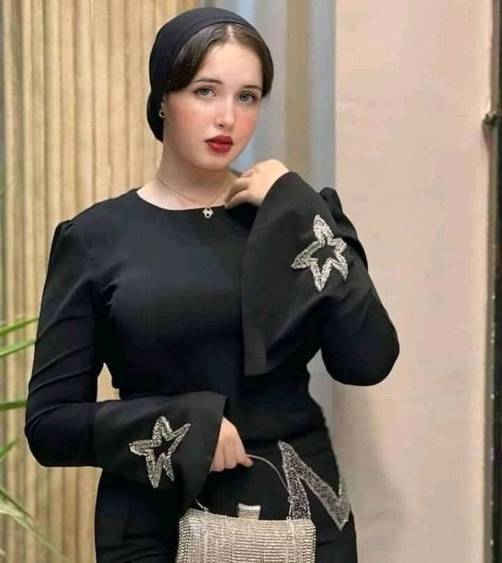 نوف ناصر زكريا | Berlin CT