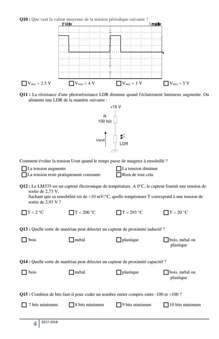 Concours BAC+2 - Concours BAC+2 added a new photo.