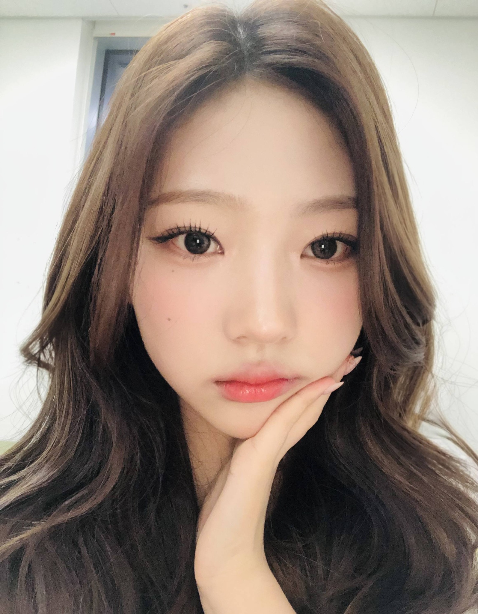 Weverse 1 Hearts2Hearts ステラ ラキドロ