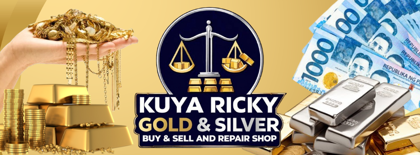 Kuya Ricky Gold & Silver Buyer | Dasmariñas
