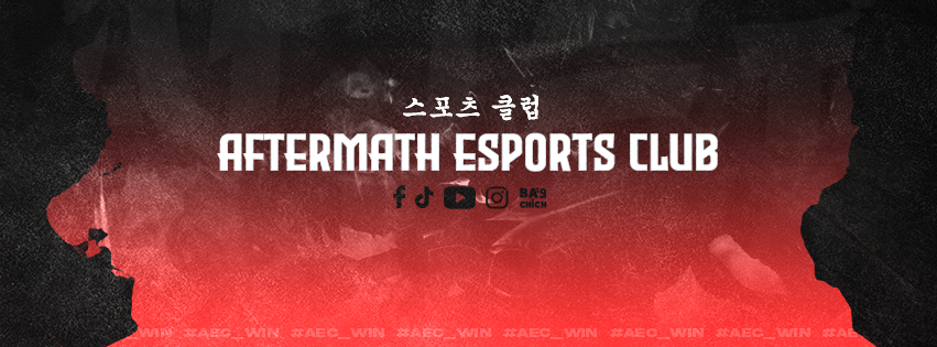 Aftermath E-Sports Club | Sfax