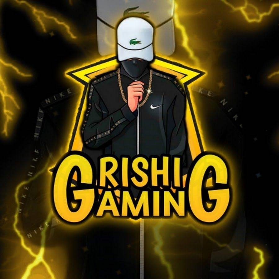 Rishi Gamer