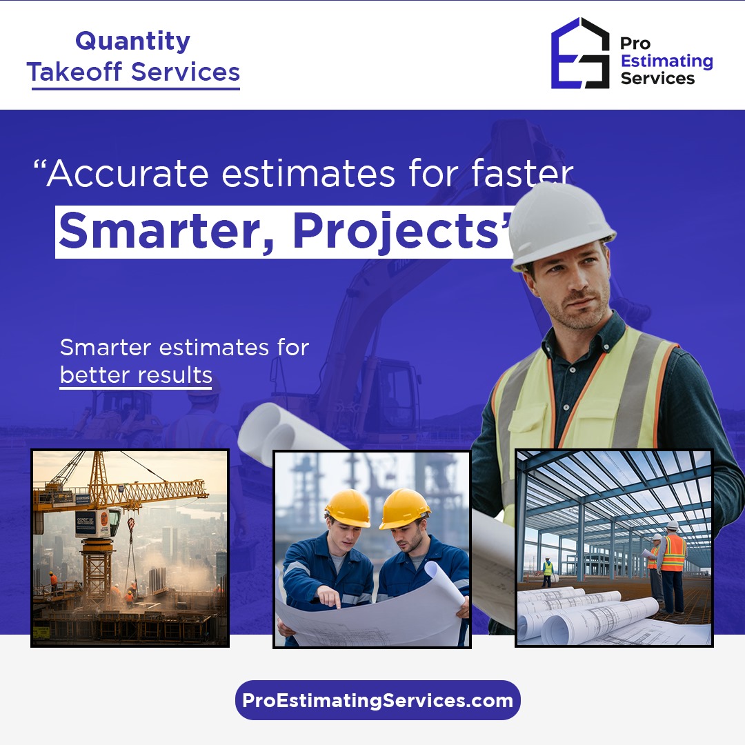 Pro Estimating Services LLC