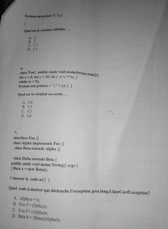 Concours BAC+2 - Concours BAC+2 added a new photo.