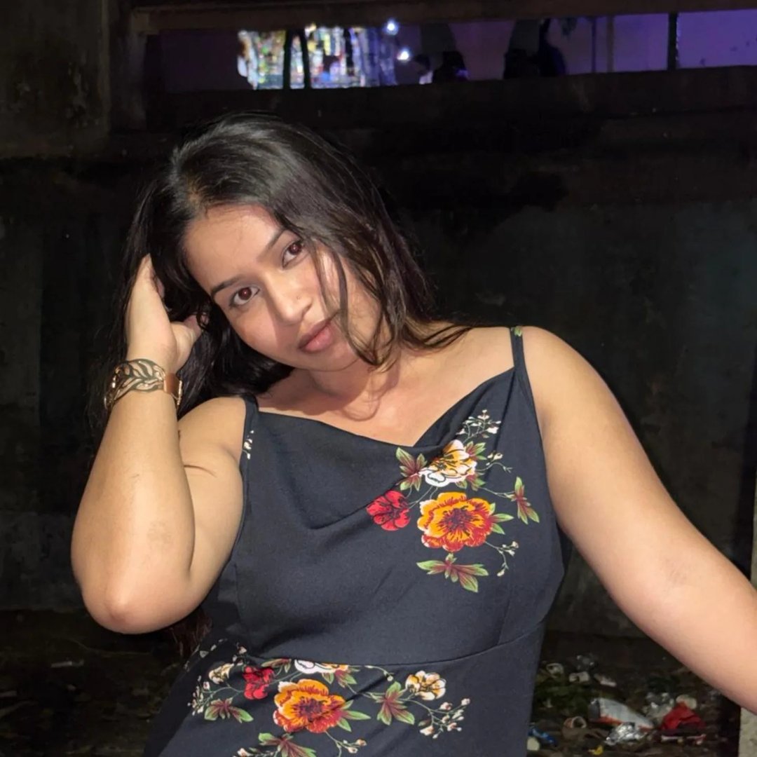 Rikta Halder