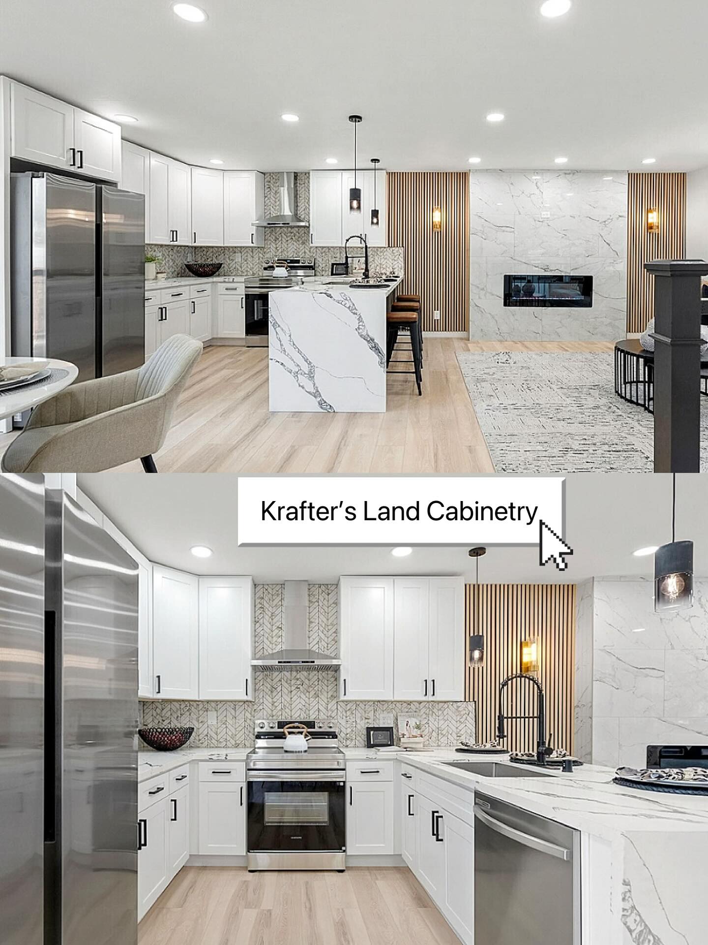Krafter S Land Cabinetry Incnull