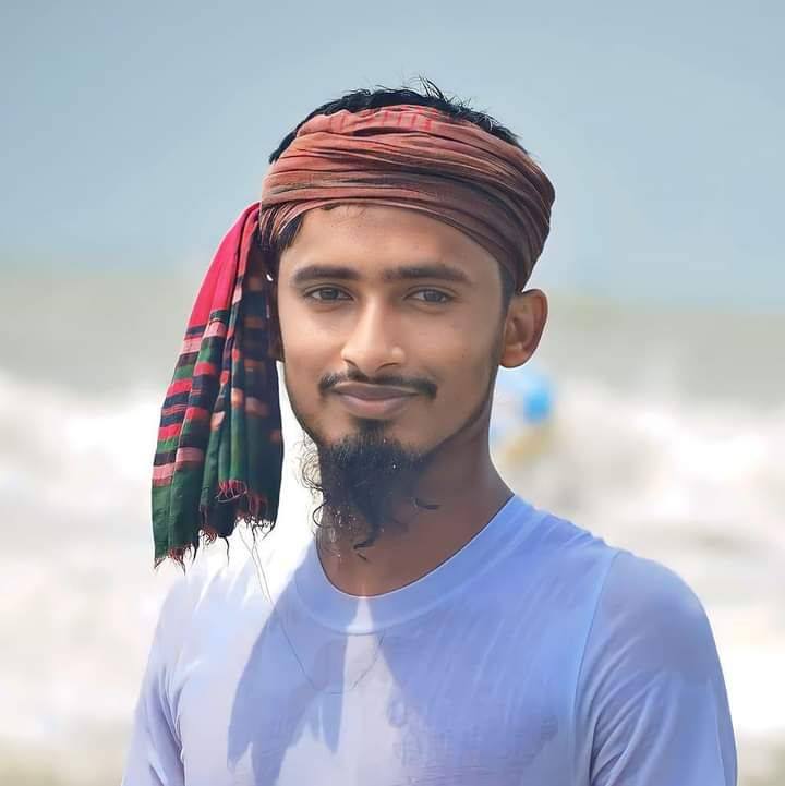 Rasel Mahmud - আমি প্রতিবাদ করি নীরবতায়, আর প্রমাণ দেই কাজের ধারায় ...