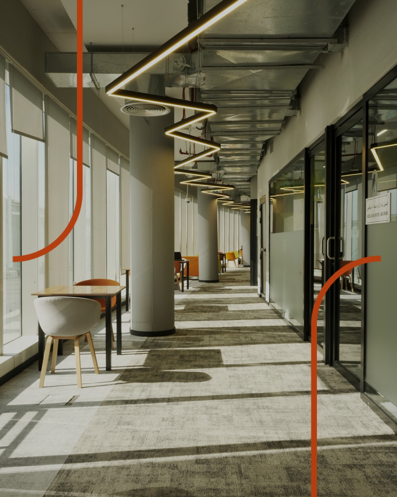 AltSpace | Abu Dhabi