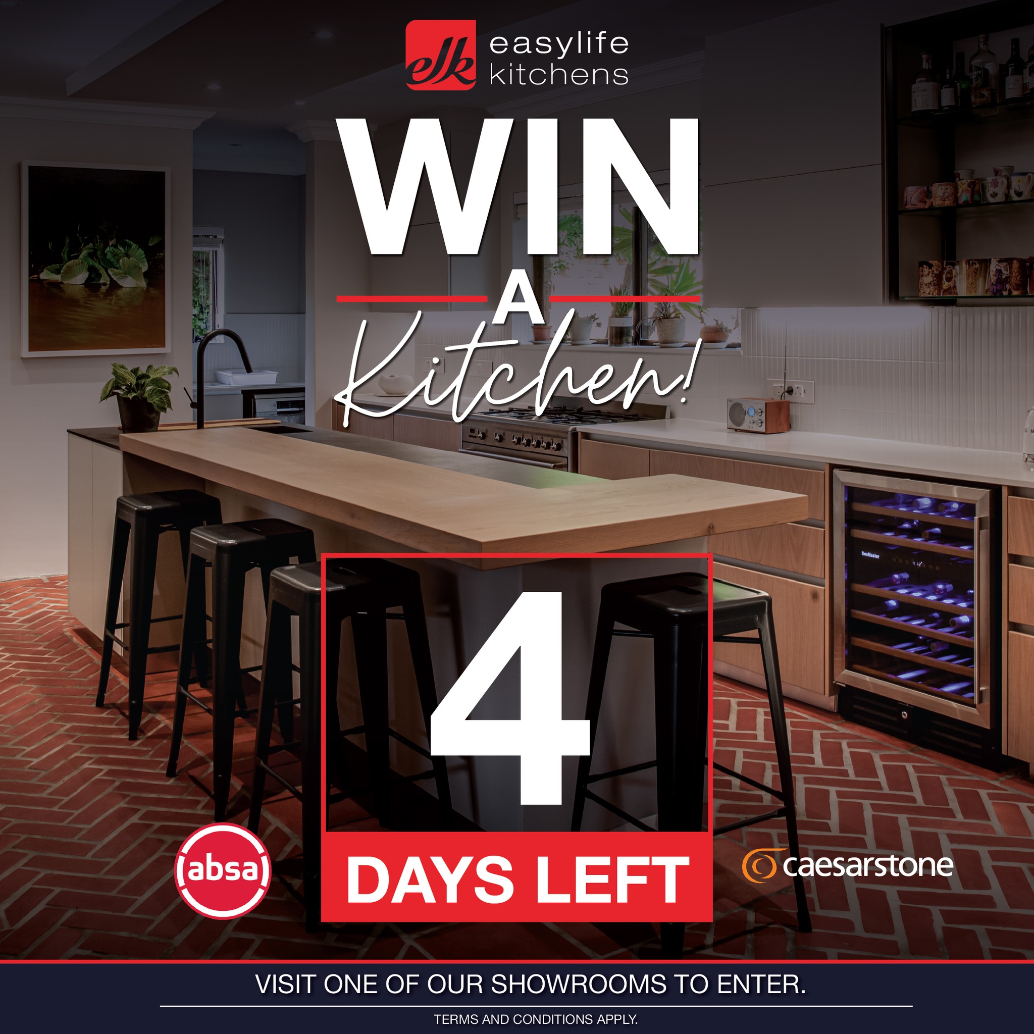 Easylife Kitchens Prospecton | Durban