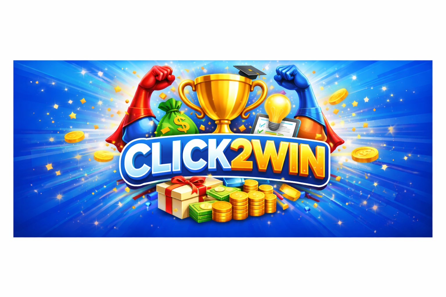 Click2Win Smart Deals Never Pay Full Price | Nahariya