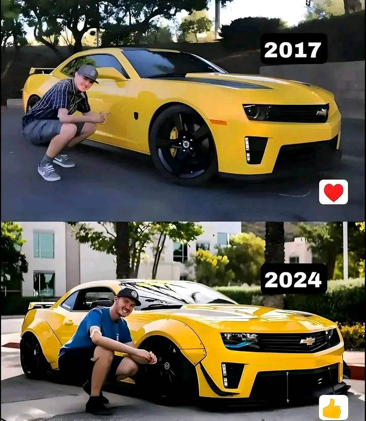 B one twenty seven is Bumblebee's real name or code name?
