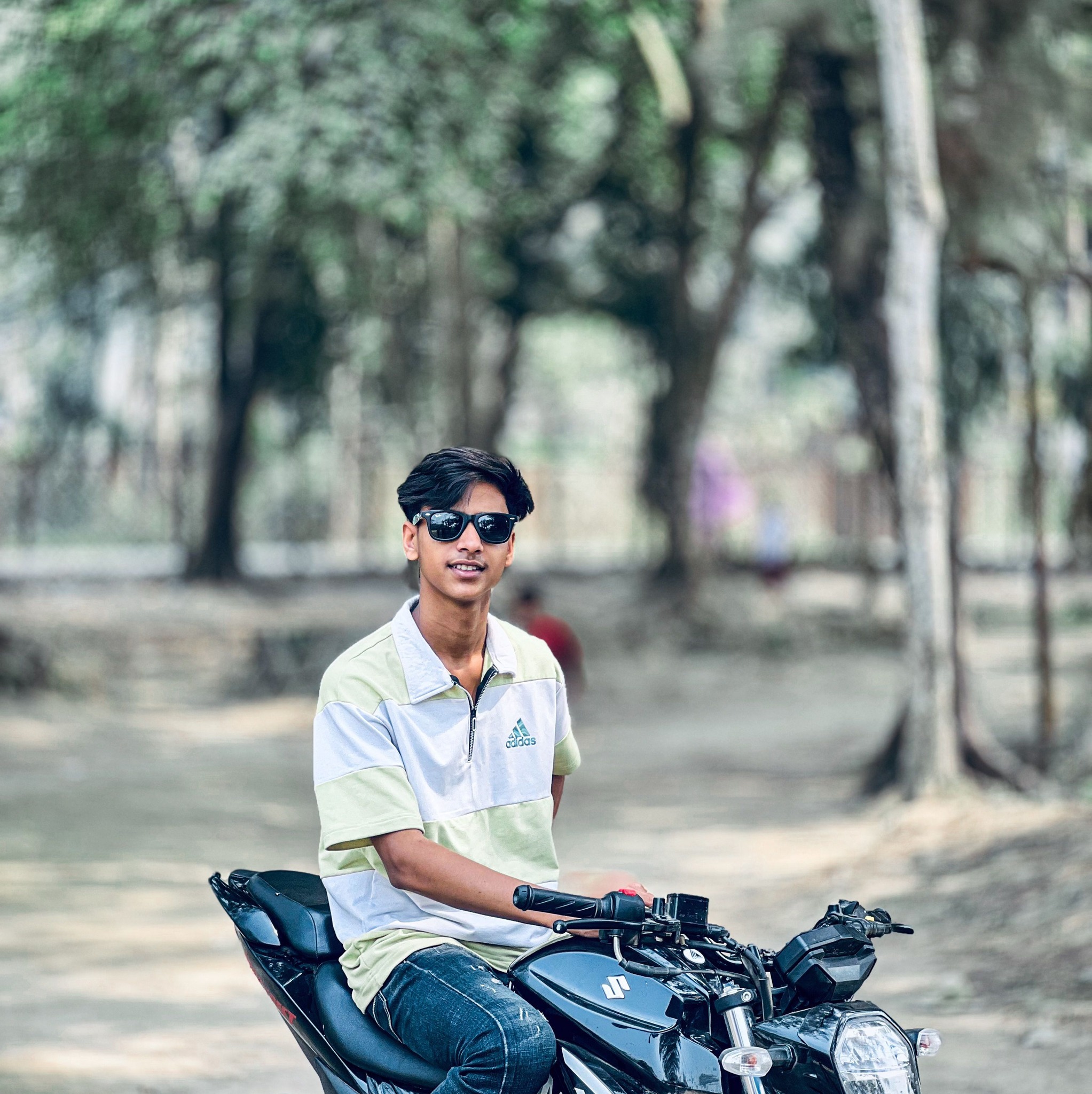 Rakibul Islam