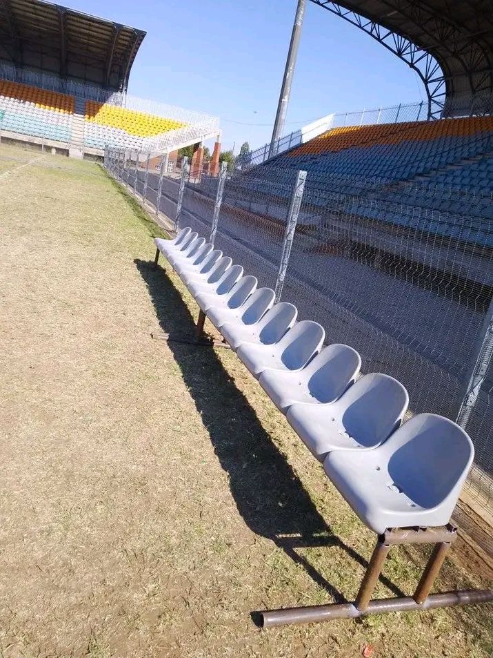 Fezile DABI Stadium | Tumahole
