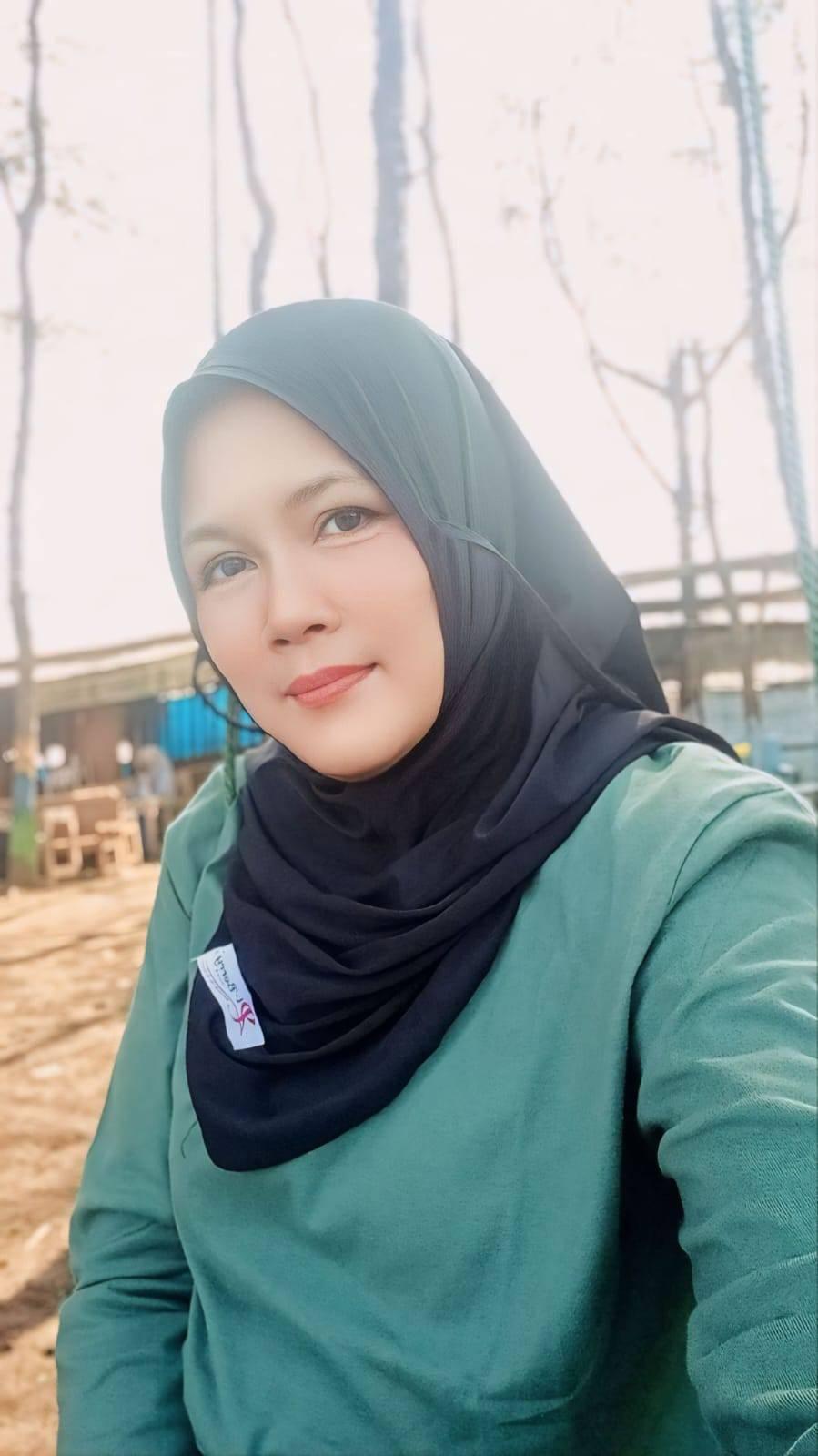 Amiyati Rachman