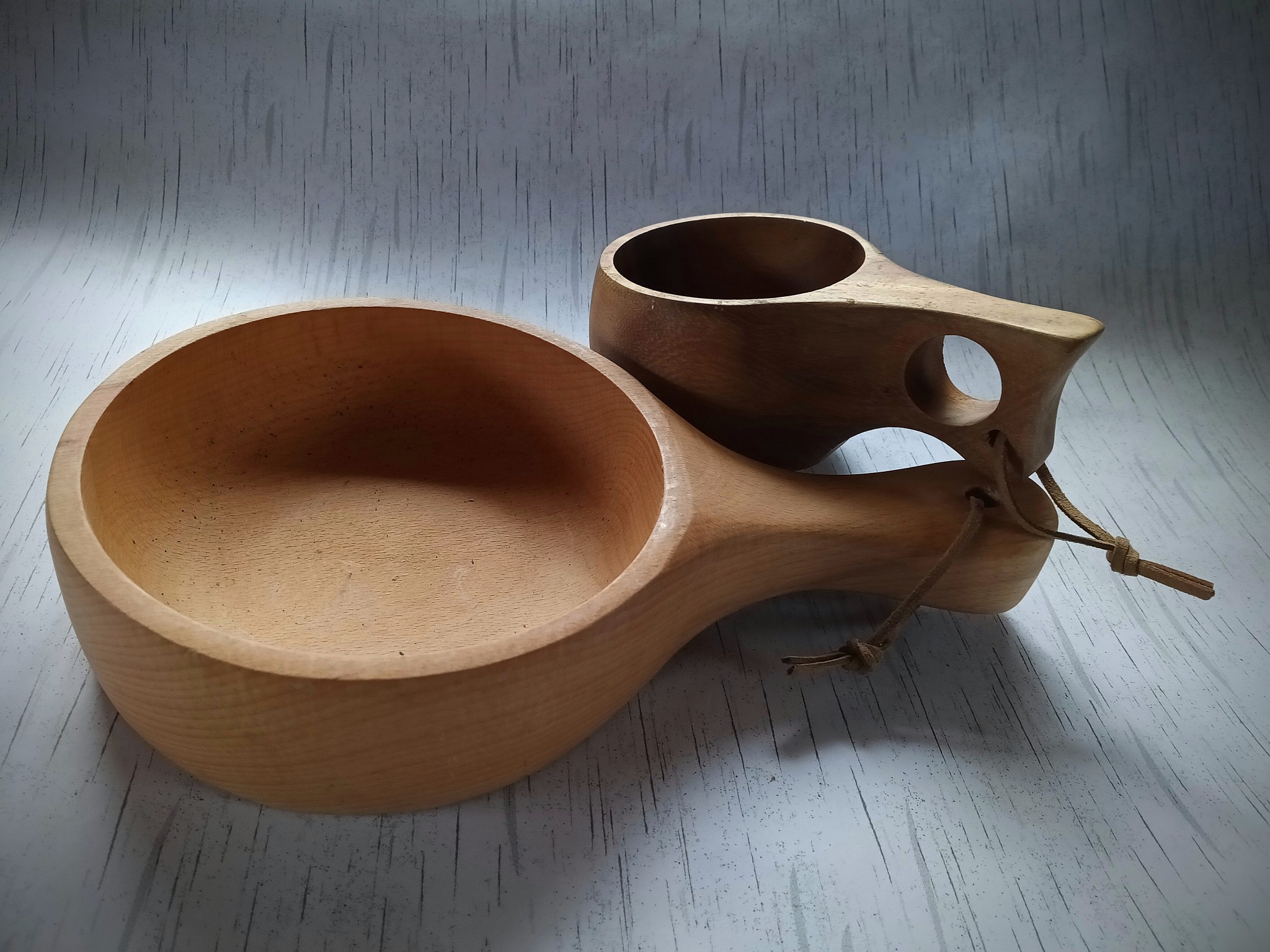 If you want to buy something traditional from Lapland on your trip