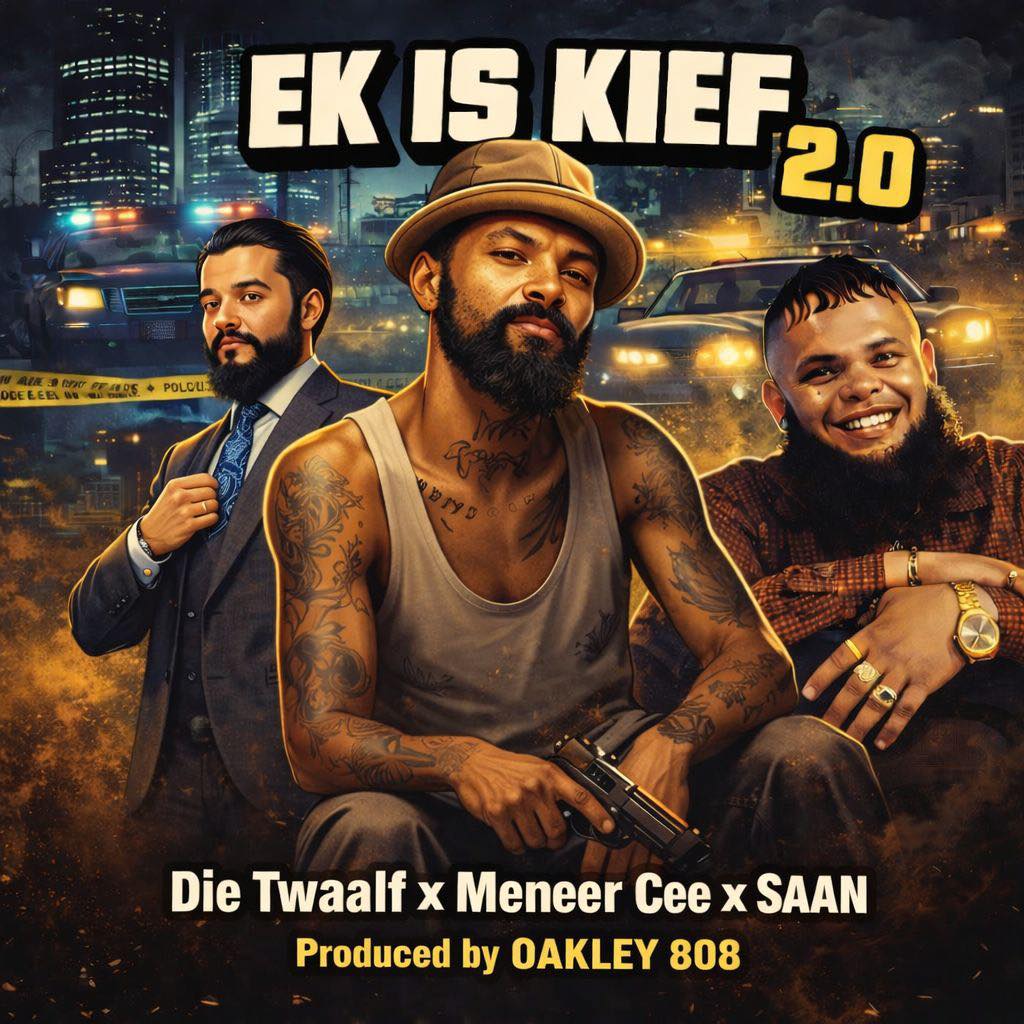 Afrikaans Rap | Belhar
