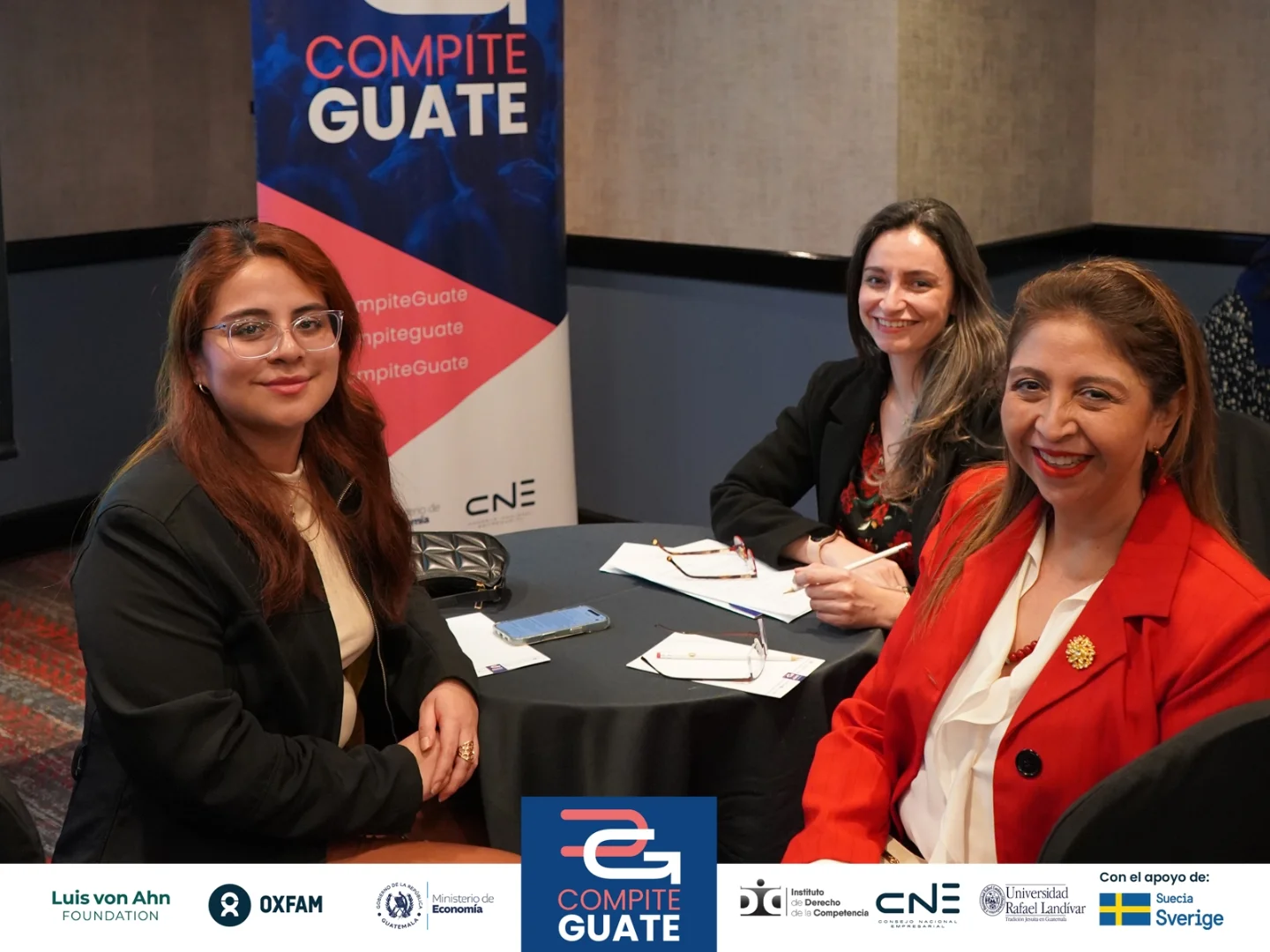 Compite Guate