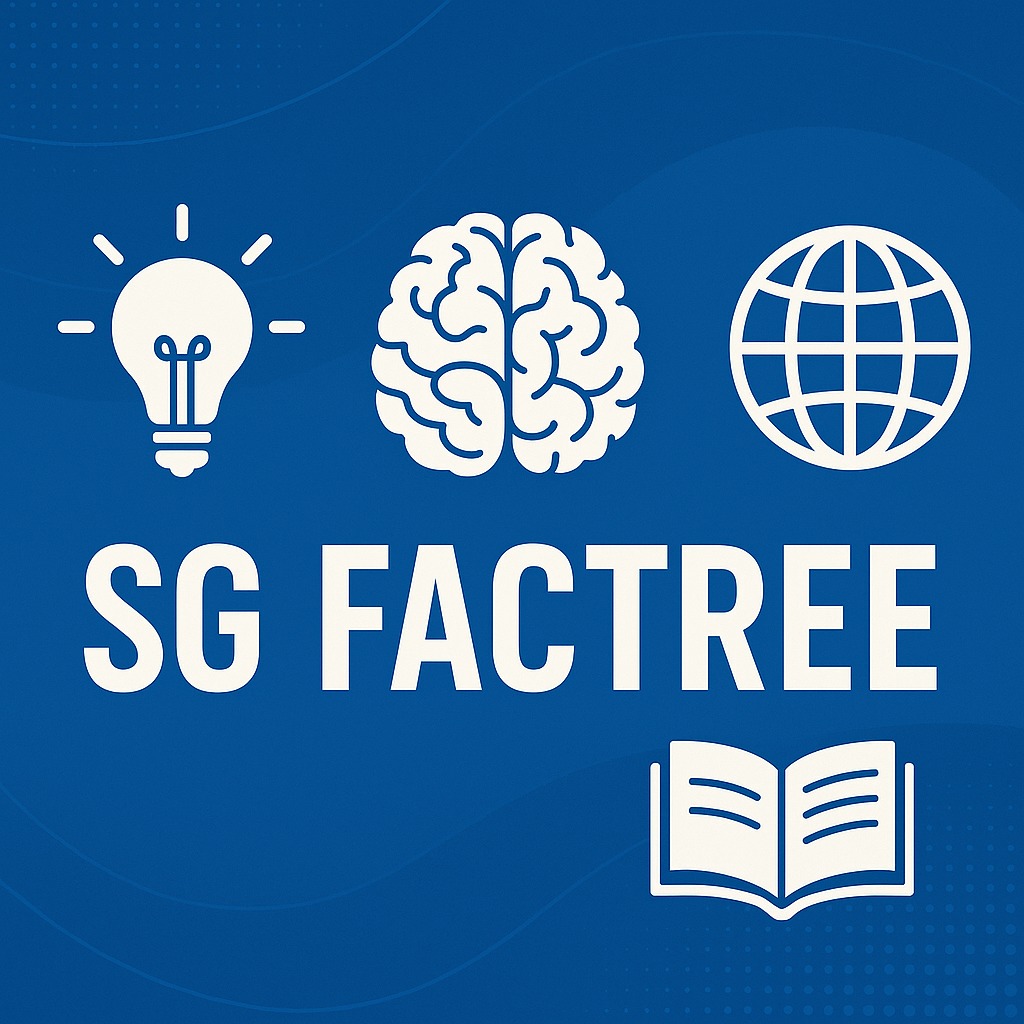 SG factree