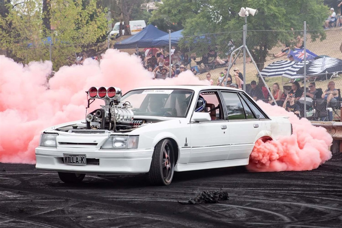 Kandos Street Machine & Hot Rod Show 2026 | Facebook
