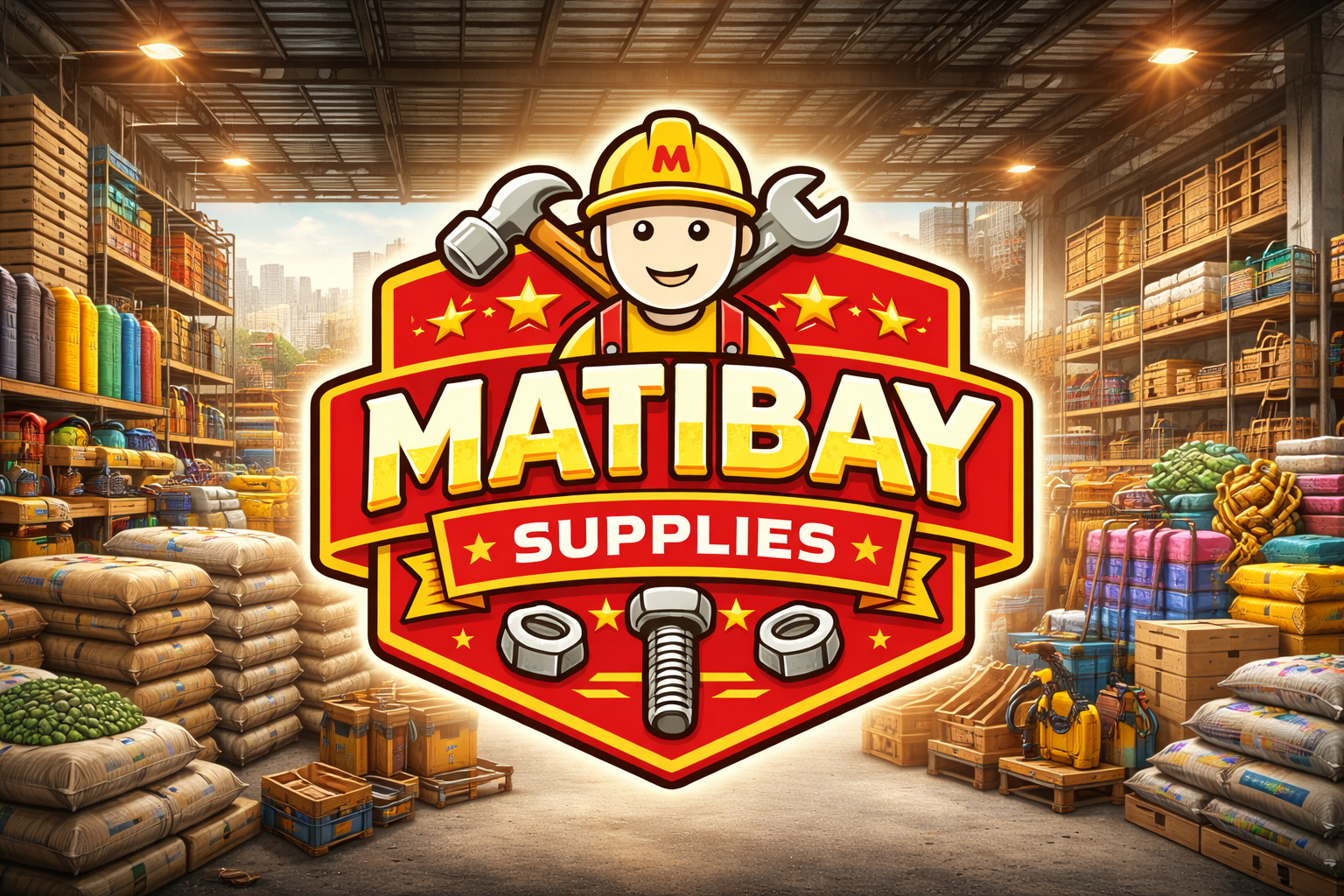 Matibay Supplies