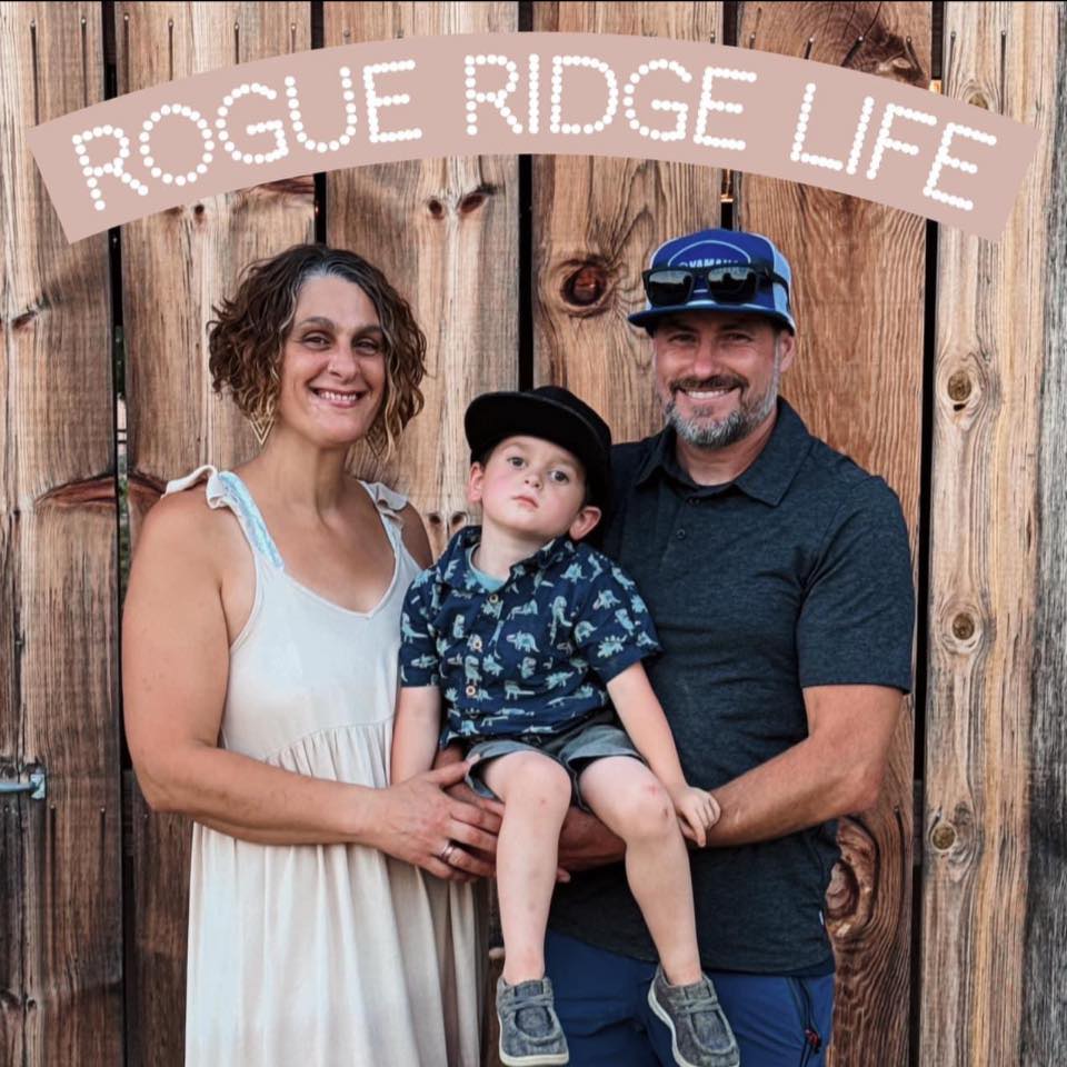 Rogue Ridge