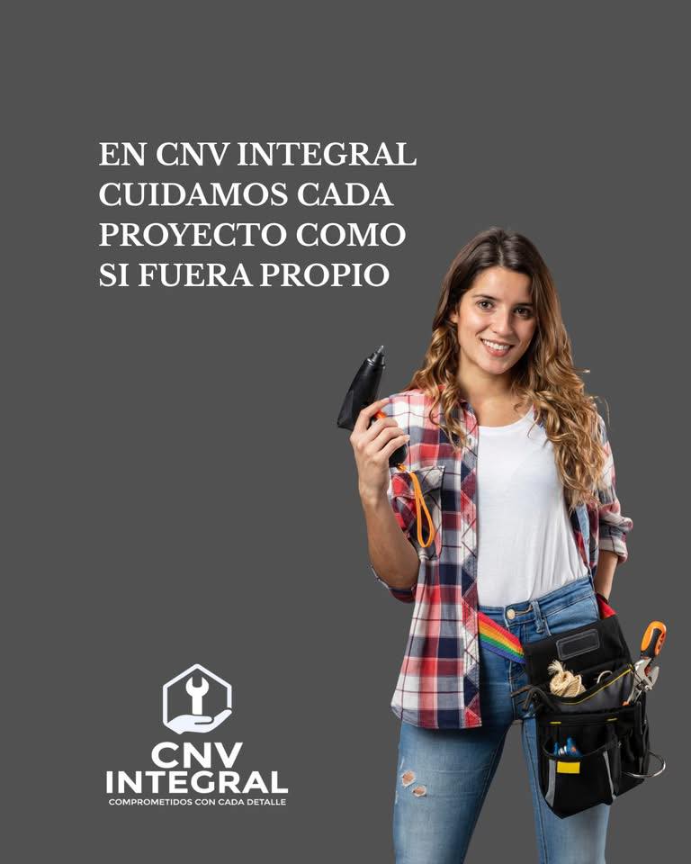 Cnv integral | Zaragoza