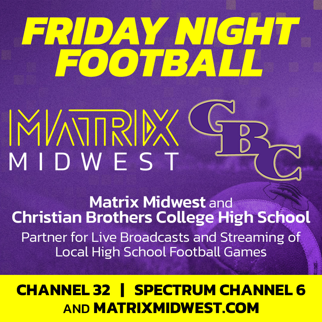 Matrix - BIG NEWS: Matrix Midwest will broadcast a select number of the ...