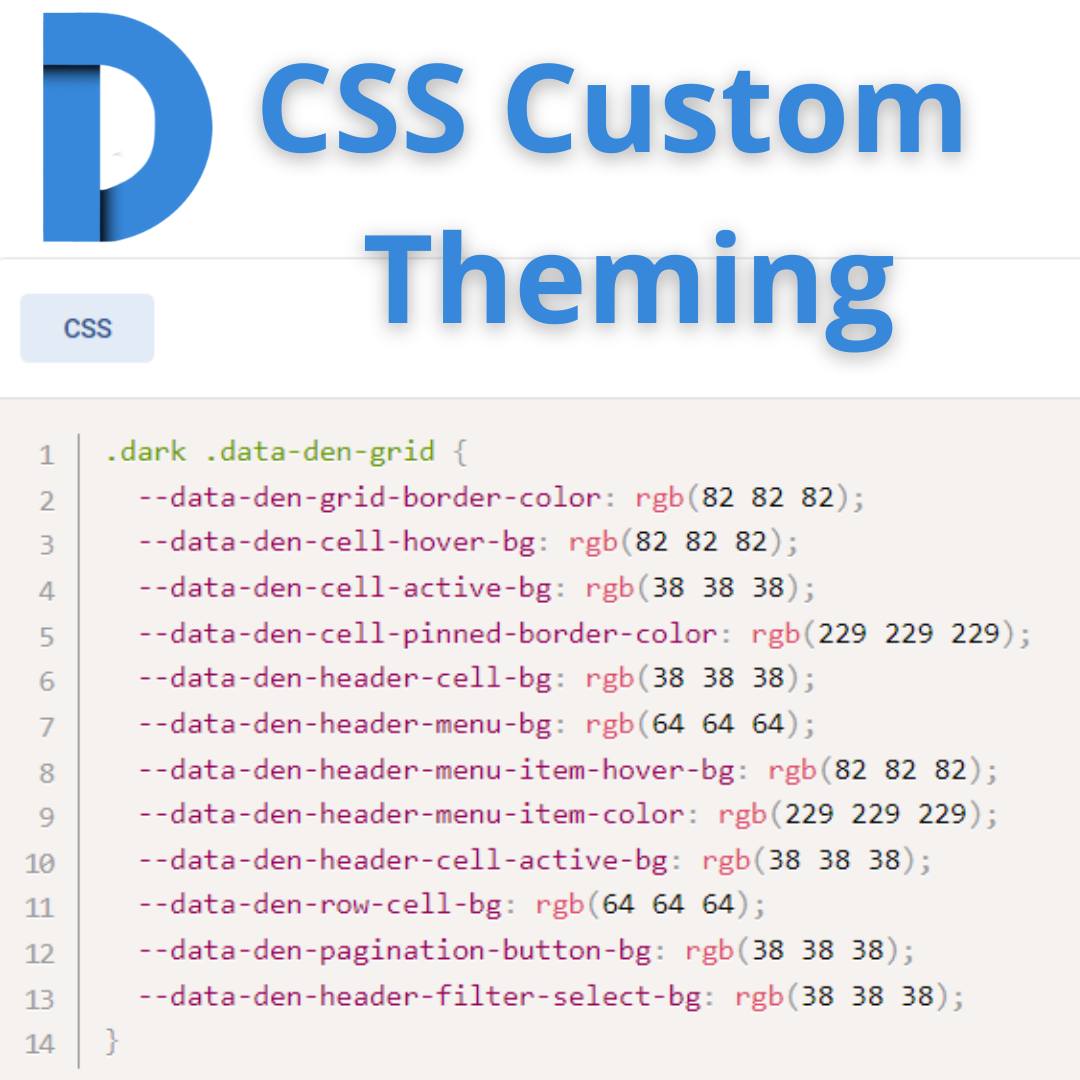Keep Coding - Tailor Your #Data, Your Way: Quickly