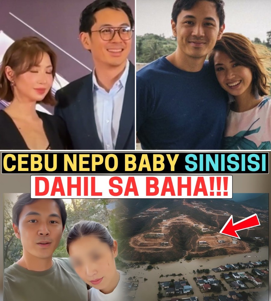 Pinoy - KALBO ANG BUNDOK, LUBOG ANG BAYAN! Sinisi ng netizens ang ...