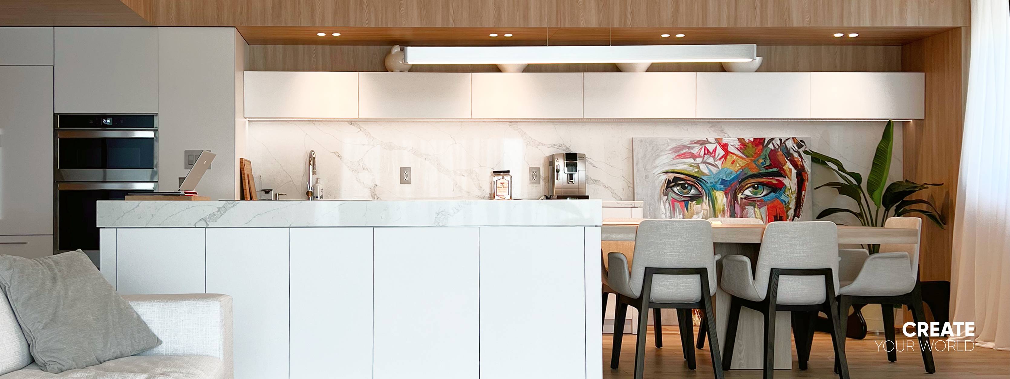 Gapoks Cabinetry | Miami FL