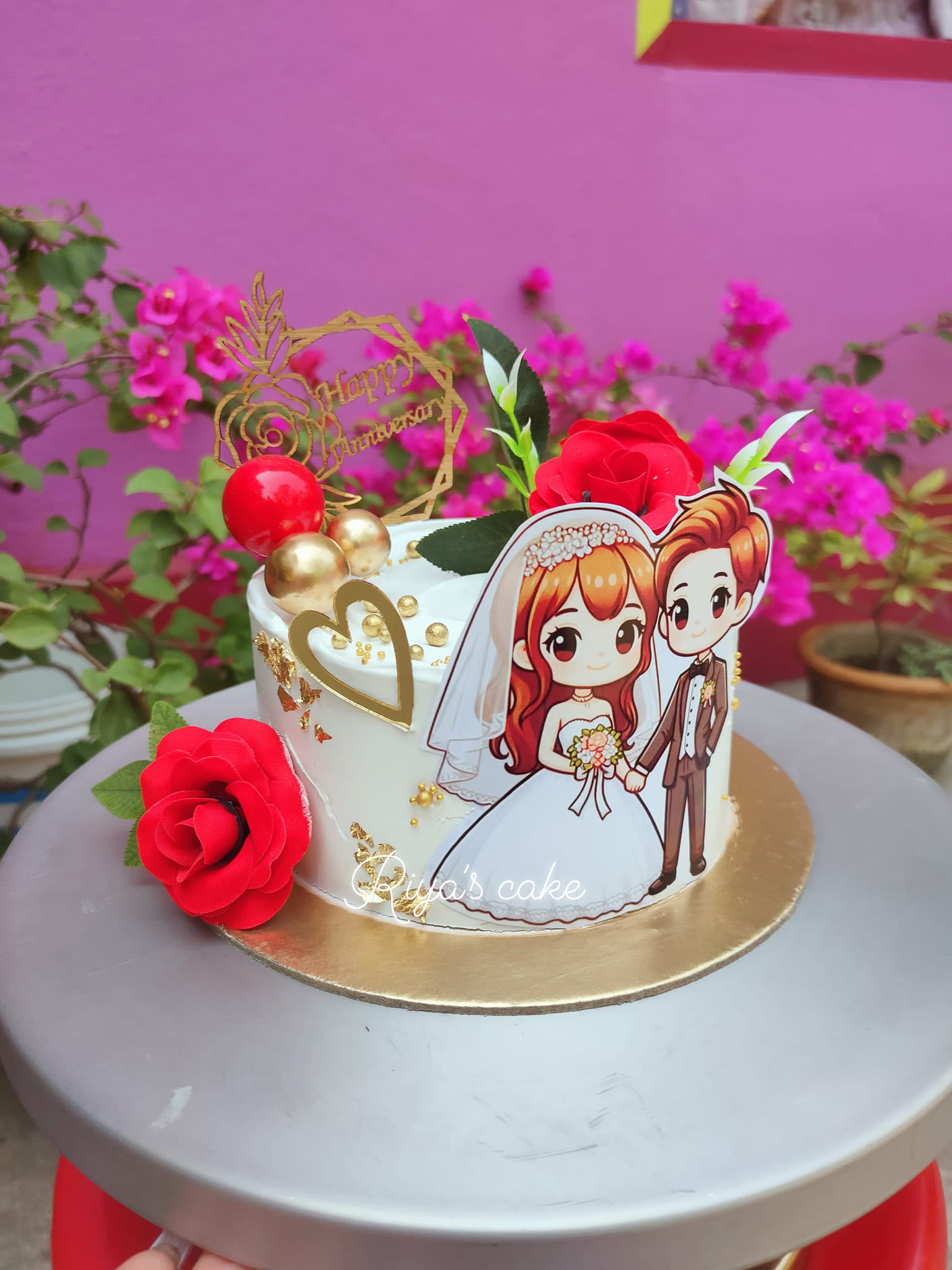 Riya