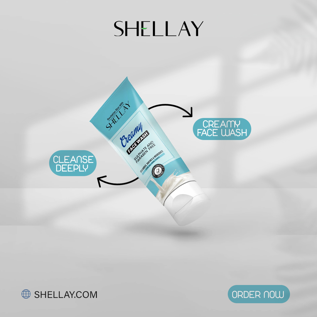 Shellay