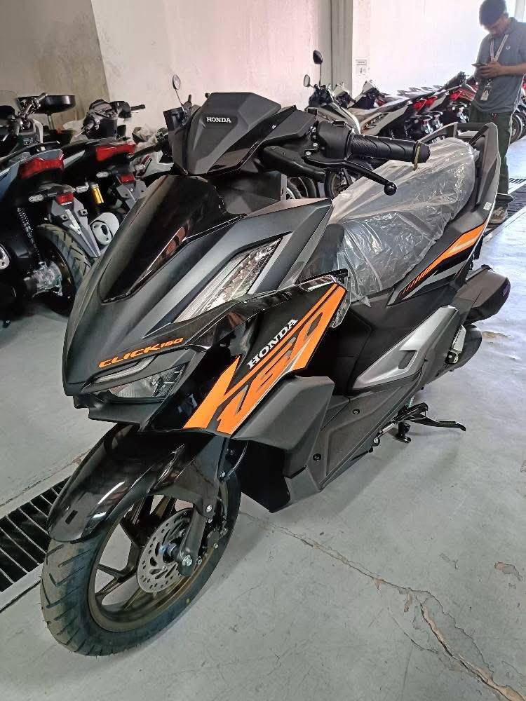 🏍️ HONDA CB500 HORNET 💰 SRP: ₱379,000 💥 PROMO PRICE