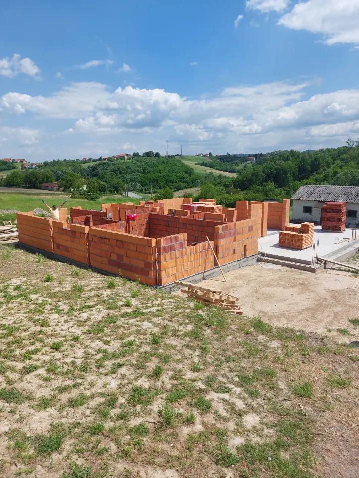OGLASI LOZNICA | Izvodjenje gradjevinskih radova | Facebook