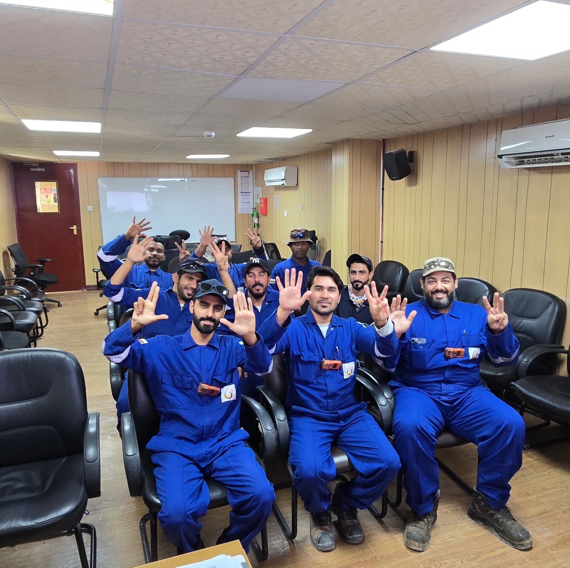 INSTRUMENT & PROCESS CONTROL, MECHATRONIC TECHNICIANS & ENGINEERS | In ...