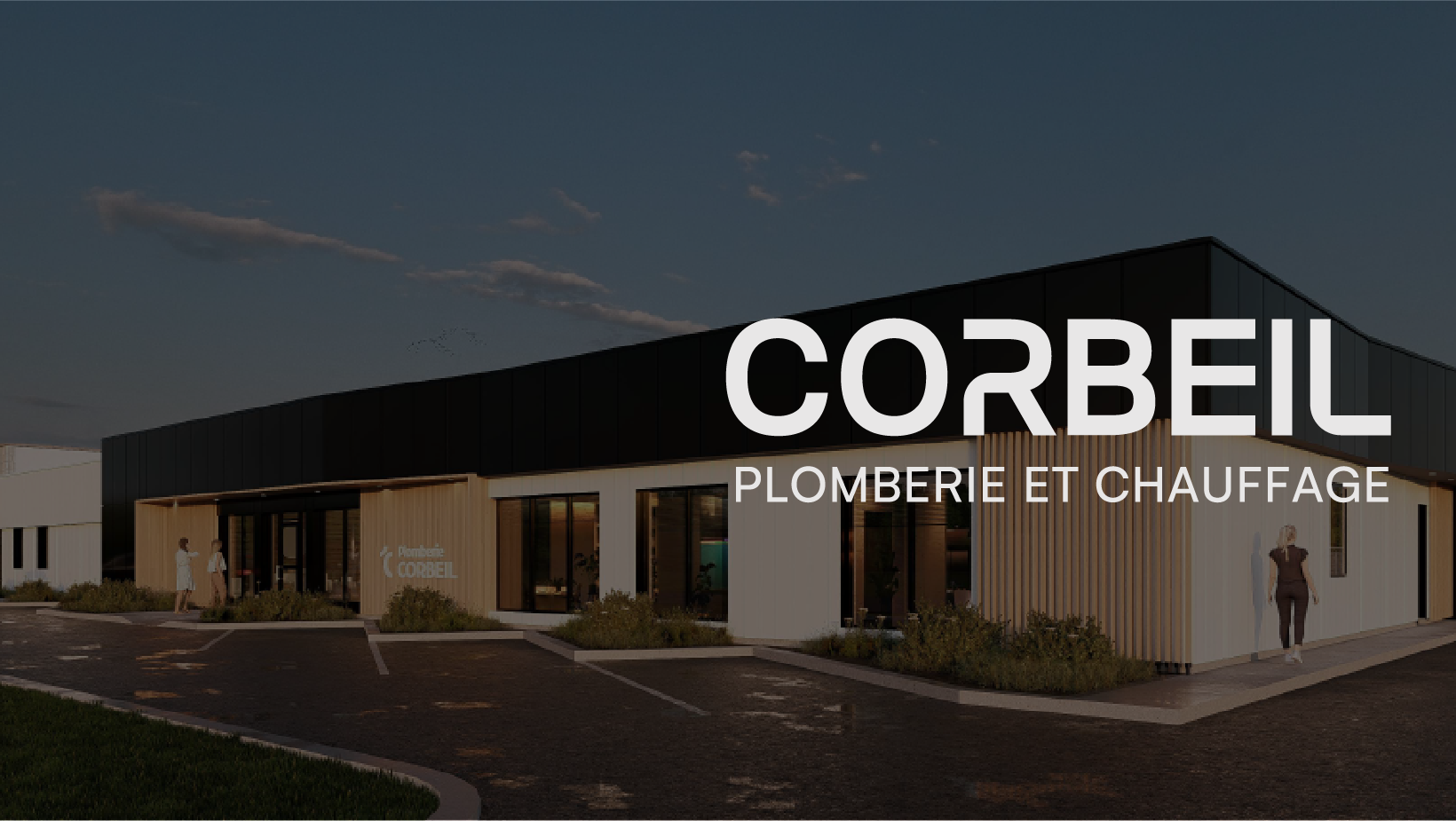 Plomberie Corbeil Inc. | Joliette QC