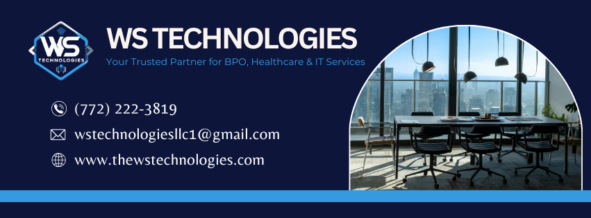 WS Technologies | Saint Petersburg FL