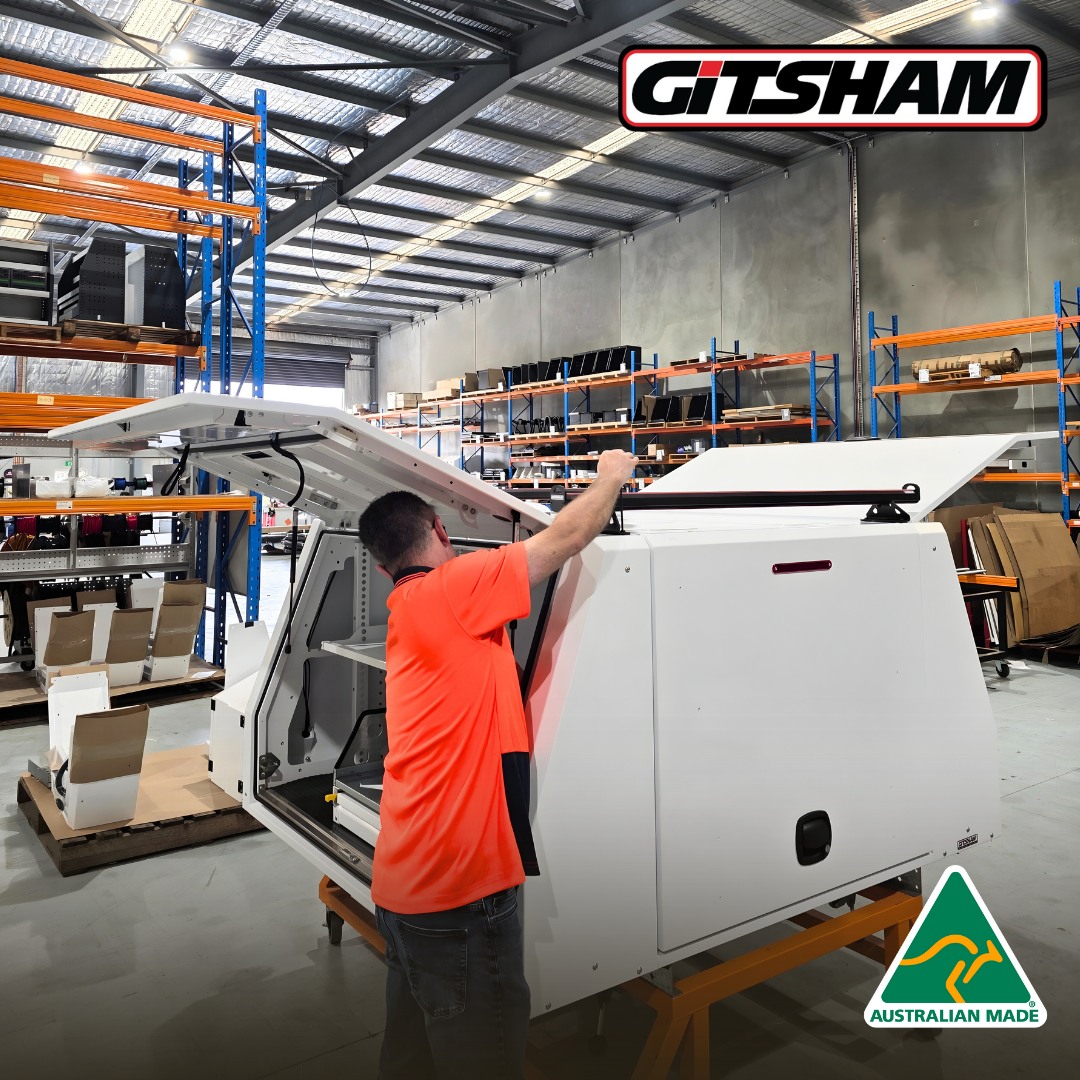 Sneak peek behind the scenes! Our... - Gitsham Automotive | Facebook