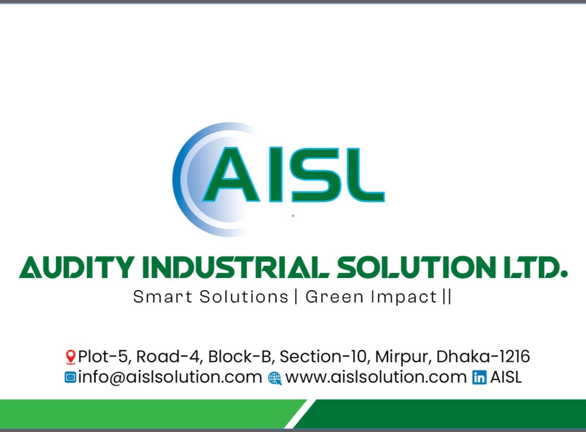 AISL | Dhaka
